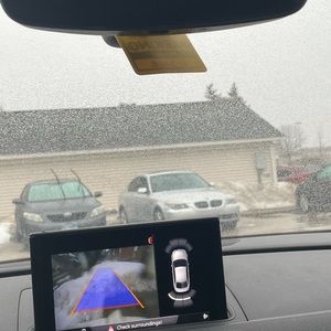 Meet your Posher, Aaron